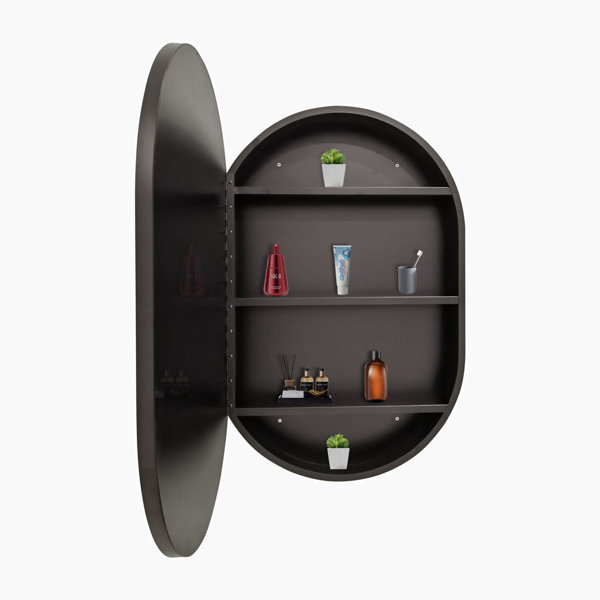 Armoire Pharmacie Miroir Salle De Bain - Almoire